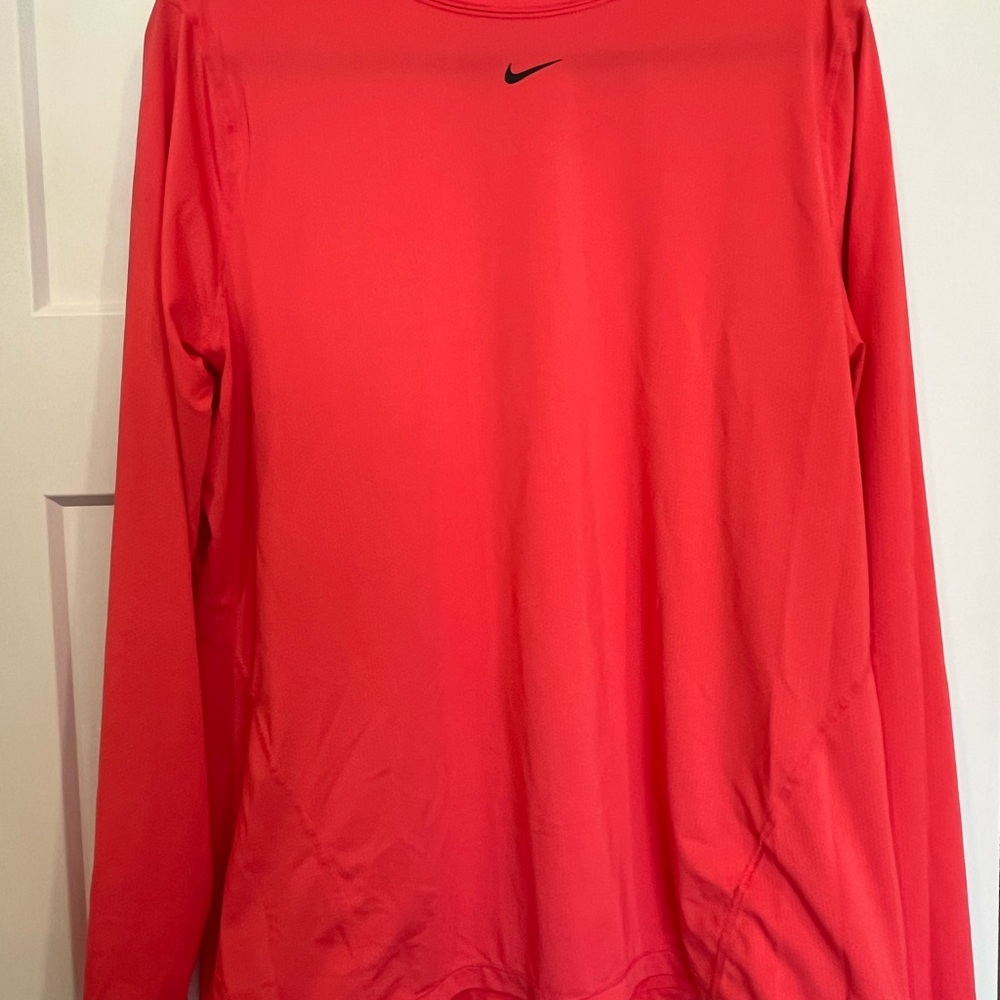 Nike dri-fit Long Sleeve Shirt